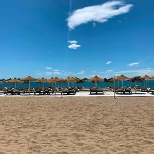 Apartment Beach Boutique Ronda 4, Fuengirola