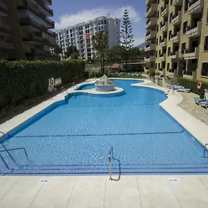 Apartamento Apartamento Ronda Iv - Los Boliches, Fuengirola